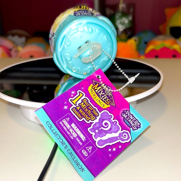 Magic Mixies Mixlings Powers Unleashed Series Mystery Surprise Mixies - Picture 5 of 8